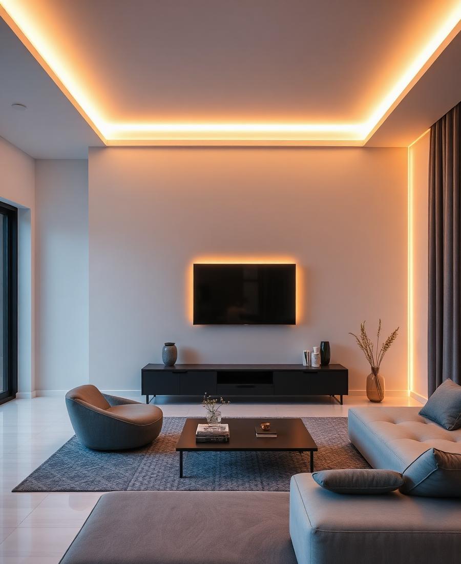 Smart Lighting lighting
